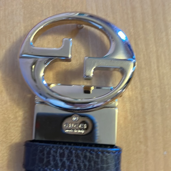 Gucci Belt - Vintage 80s - Picture 2 of 5